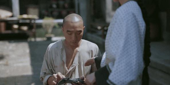 好命哥也在看大生意人 古老二逆袭成赢家