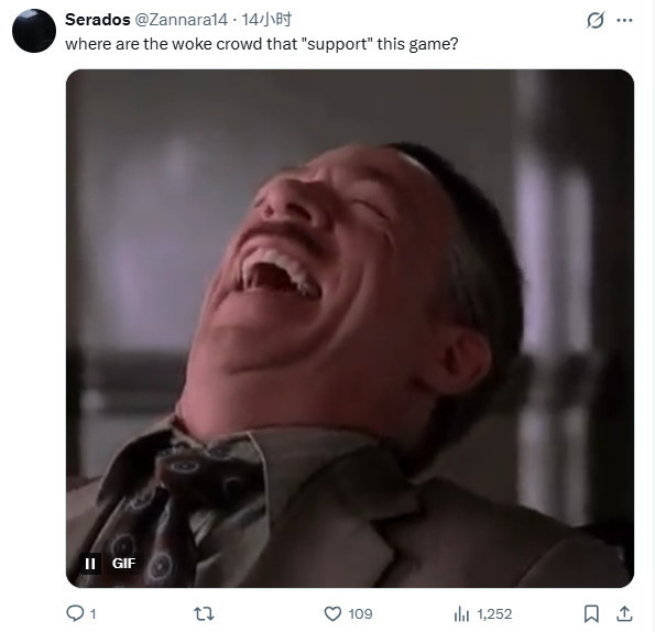 《天外世界2》《宣誓》销量双双未达预期 国外网友乐开了花