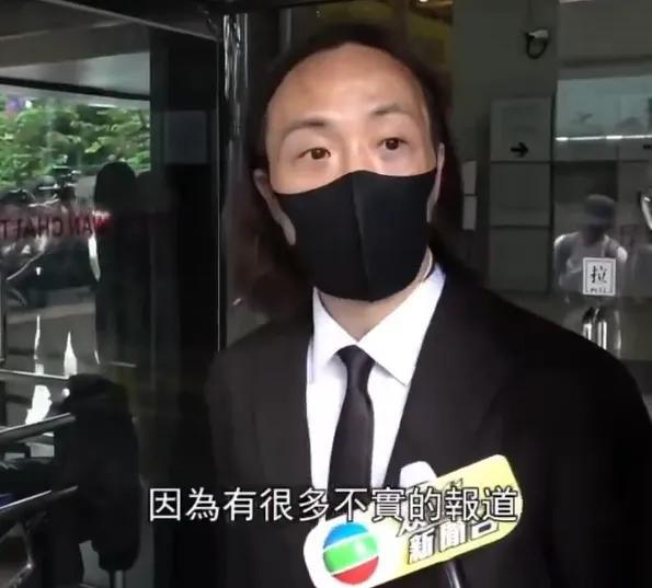 鄭中基宣布離婚 因贍養(yǎng)費問題引發(fā)關(guān)注