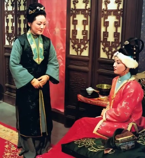 京剧演员孙彩虹逝世 曾参演红楼梦 戏曲界痛失英才