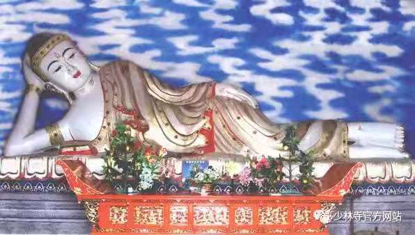 佛的涅槃日是哪一天？