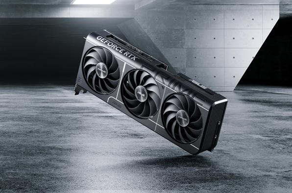 RTX 50显卡全家一起猛涨价 AMD却完全不变