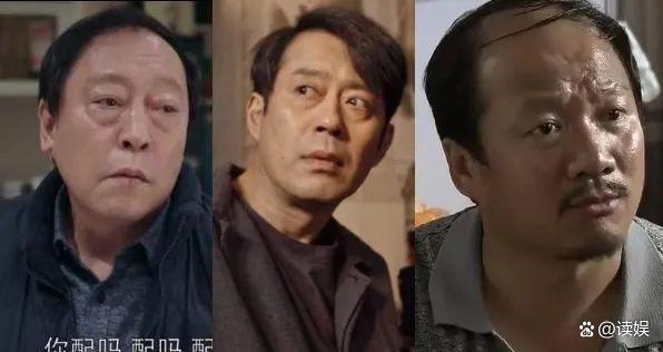 在无人在意的角落，“渣爹”开始过气了？ 同质化角色难再出圈