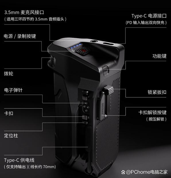 铁头为华为 Pura80 专业影像创作新选择