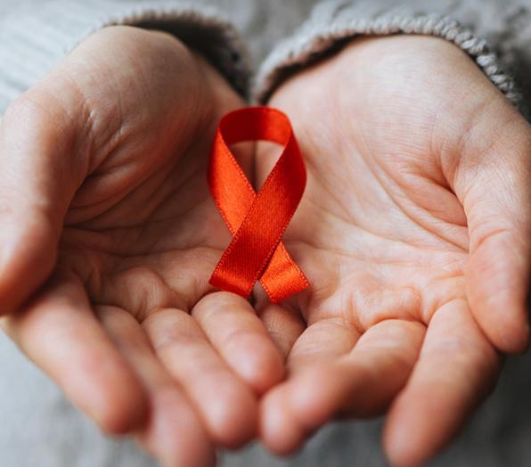 HIV检测新突破窗口期缩短 更早确诊减少心理折磨