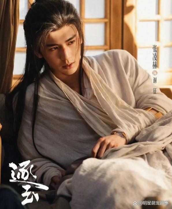 “爆剧”《逐玉》是如何真金不怕火成的 六大亮点引爆商场