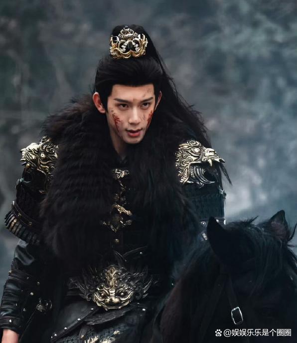 林沐然凭《逐玉》火了 反差萌演技圈粉无数