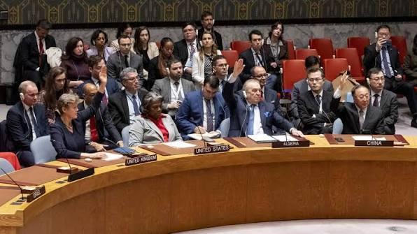 高市早苗要求删除敌国条款 联大演讲引争议
