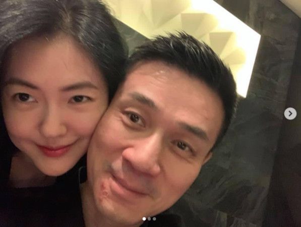 小s再澄清家暴传闻:我没被老公打,他是大好人