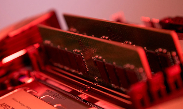 2026年产能已被瓜分一空 内存短缺要持续到2031年