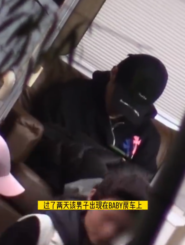 Angelababy方否认传闻，黄晓明就被曝有了新女友，两人同时上热搜