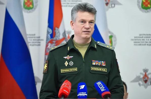 俄罗斯前国防部副部长，被捕！反腐行动再升级