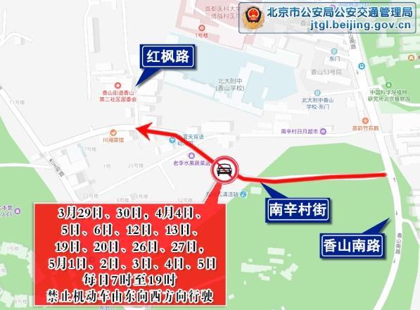 五一假期返程高峰要來了 下午時段最為集中