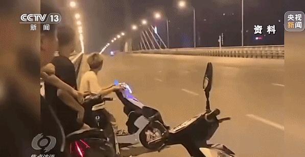 新國(guó)標(biāo)電動(dòng)車有哪些變化 安全升級(jí)要求更嚴(yán)