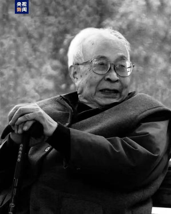 书画家孙其峰在天津逝世 享年104岁