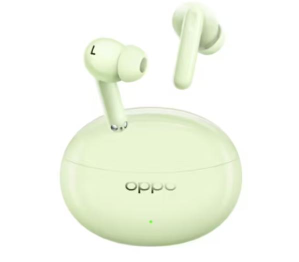 OPPO Enco Free4 新品預約開啟