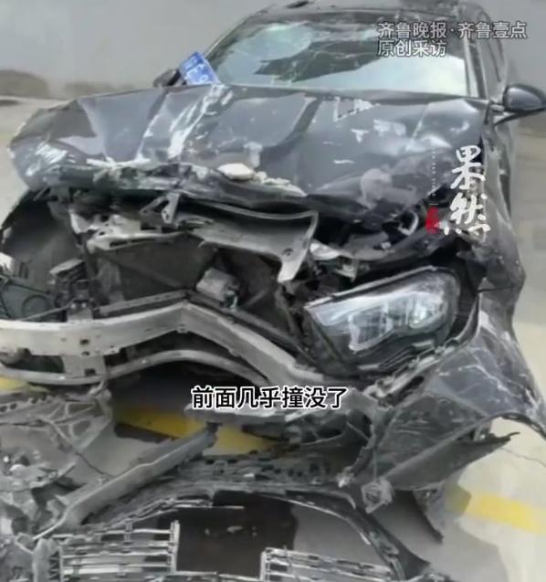 初中生偷奔馳致車禍保險(xiǎn)拒賠 監(jiān)護(hù)人或?qū)?dān)責(zé)