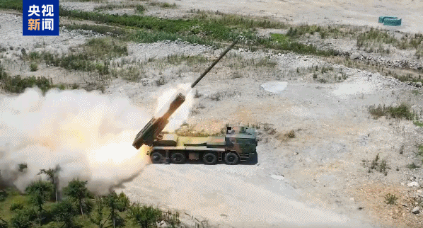 九三阅兵中的钢铁洪流实现了哪些升级？