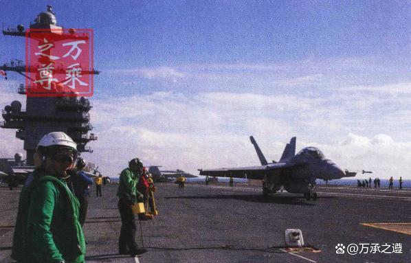 福建舰入列有何钩沉启示 技术突围的里程碑