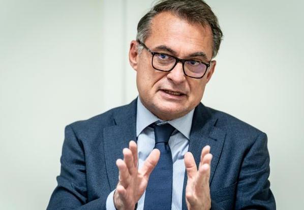 德国央行行长扬言要报复中国 贸易紧张局势升级