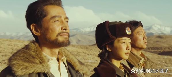 杨紫19岁就拍正剧的含金量 演技转机之路