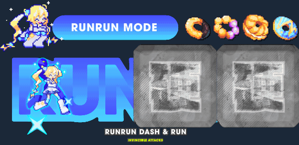 《次元少女科涅鲁》游戏特色内容介绍