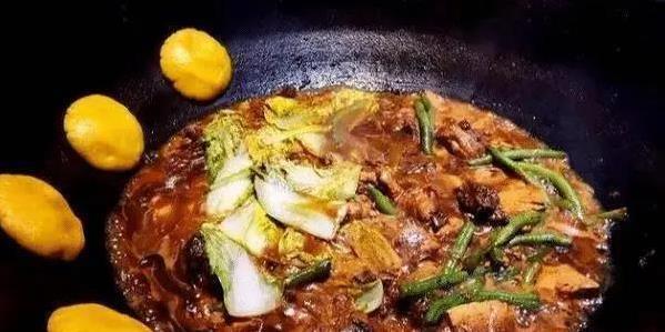 广东吃货初尝东北菜，惊叹味道绝了，这菜你吃过几种？