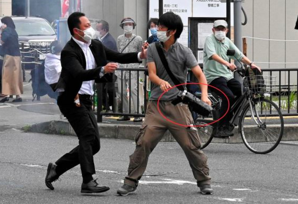 安倍晋三中枪，对日本政局将产生哪些影响？