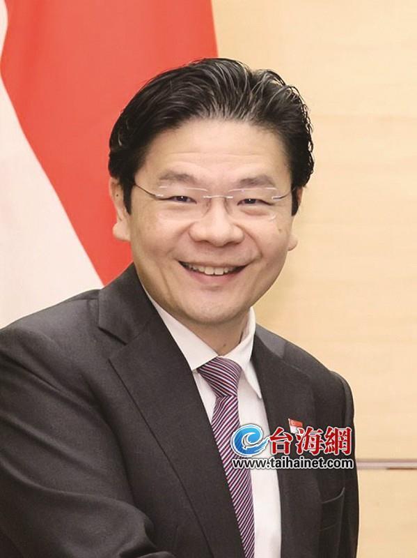 新加坡总理呼吁美国全力阻止“台独”