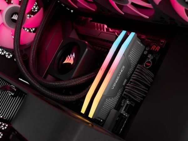 内存暴涨惹祸！售后扣下DDR5故障条：只退款不换货