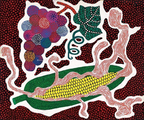 富艺斯沈清：中国艺术家作品比重增加，名家与新锐齐飞