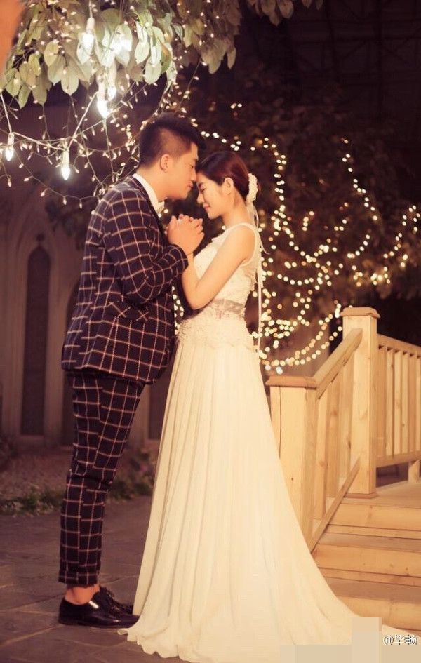 ＂乡村爱情＂王小蒙扮演者离婚？老公疑是假富豪获刑