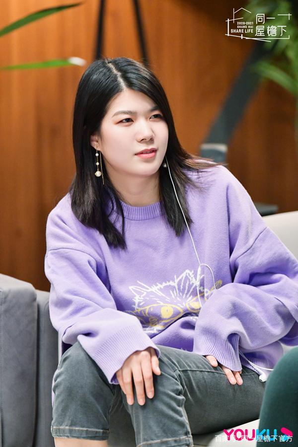 《同一屋檐下》褚梦娜王天奇吵架引共鸣