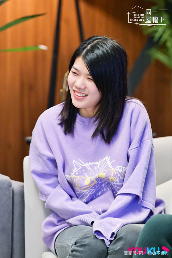 孙世睿入住《同一屋檐下》陈建斌推荐褚梦娜试镜《暗恋桃花源》