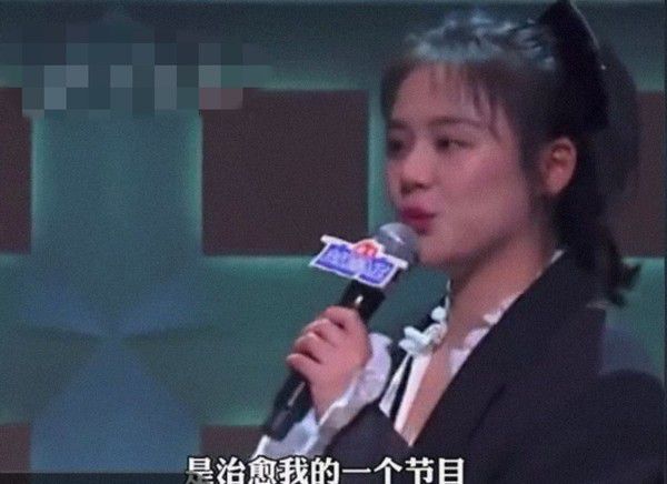 马思纯首谈患抑郁症原因 分享初恋经历令人心疼