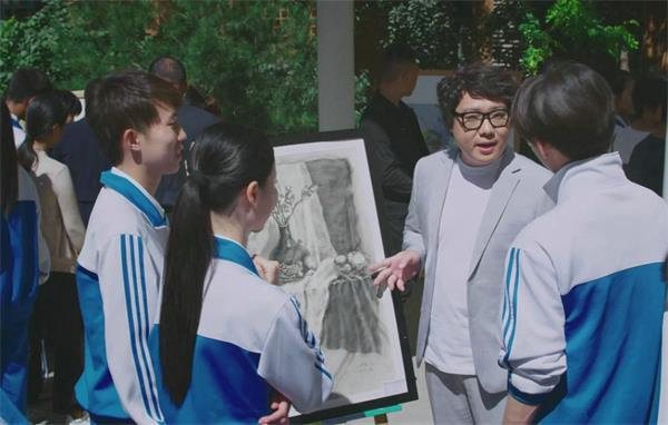 “这大概就是青春的样子” 7月22日电影《青春季》与你不见不散