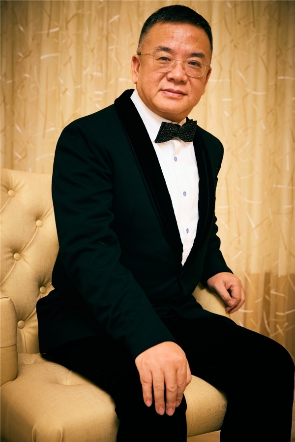 王海歌卸任华鼎奖主席，曾致力创建世界一流电影奖项