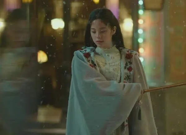《冰雪谣》米颜康复后沈之衡的态度是怎么样的