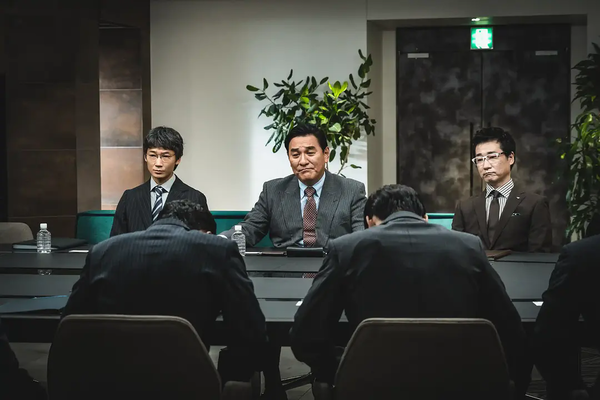 日剧《地面师》原型故事是什么？原型故事介绍