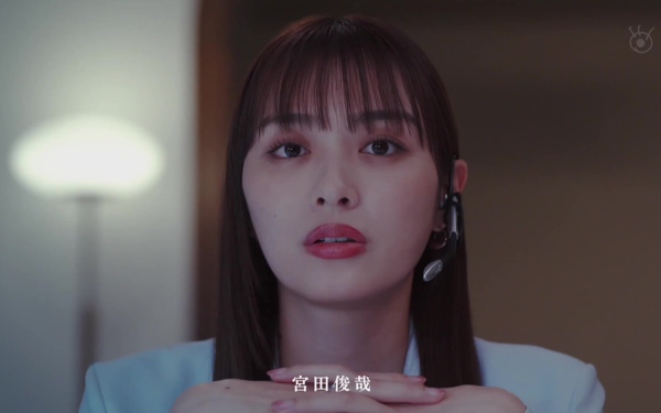 《哄笑的淑女》第4集剧情先容，第4集剧情贯通