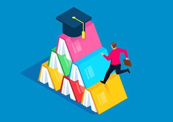 大学需要一门职场知识课：若何碎纸，若何开垦票、专票和普票什么永诀？