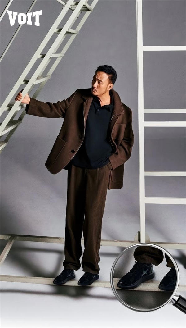 国际荣誉|让世界沉醉莆田鞋履之韵,沃特VOIT再获国际知名殊荣—法国设计奖金奖