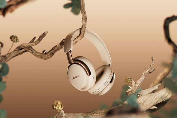 Bose推出QuietComfort消噪耳机Ultra II ，携手全能艺人王鹤棣共启「声音境棣」