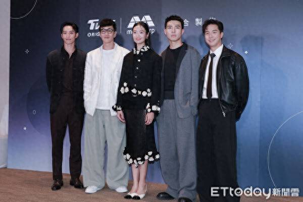 何润东涨粉近200万