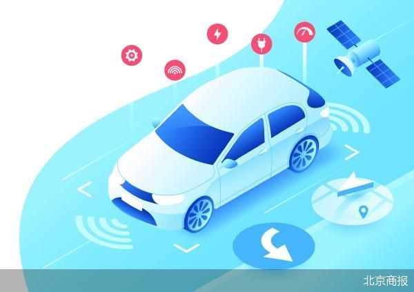 盈利拐点之后 曹操出行转向Robotaxi无人化