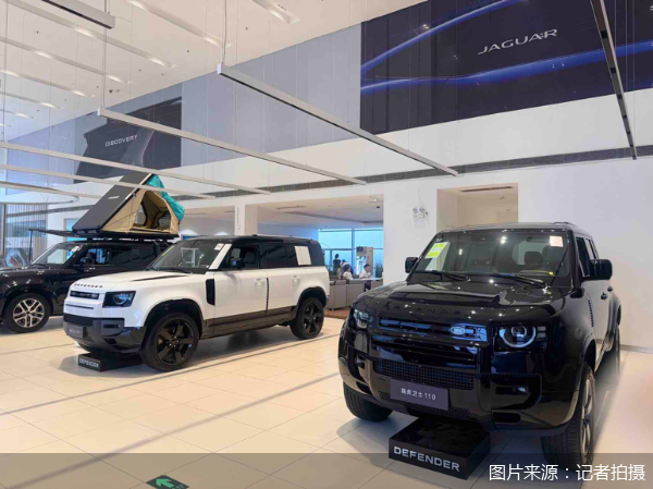 油电分化下的“金九银十”：燃油车让利清库，新能源加速上新