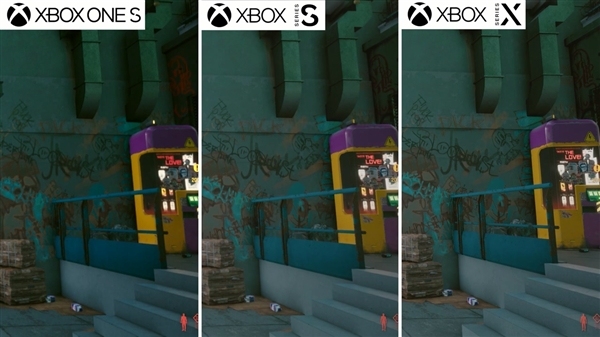 《赛博朋克2077》主机版本对比 PC似乎是唯一的选择