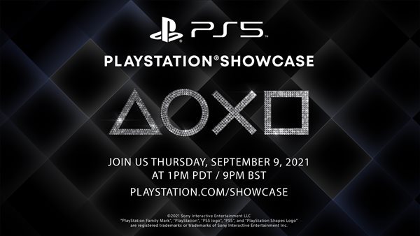 索尼9月10日举办新展会 多款PS5游戏展示无新PSVR