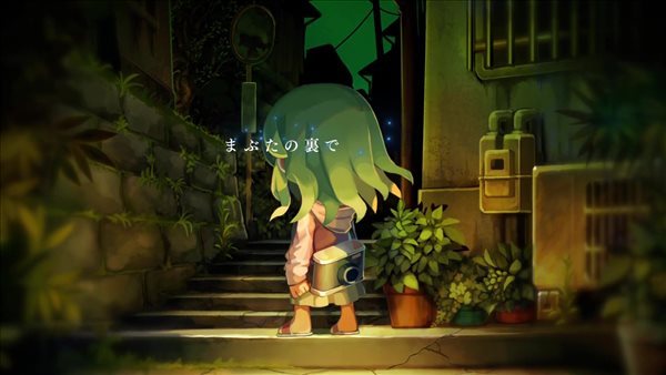 日本一恐怖新作《夜廻三》公布 明年4月登陆PS4/NS