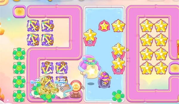 保卫萝卜4 4月2日周赛攻略2024